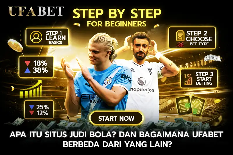 Apa Itu situs judi bola? dan Bagaimana UFABET berbeda dari yang lain?